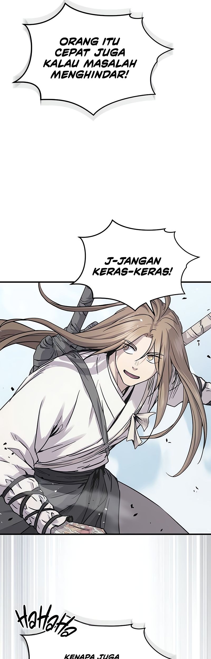 Absolute Dominion Chapter 28 Gambar 7