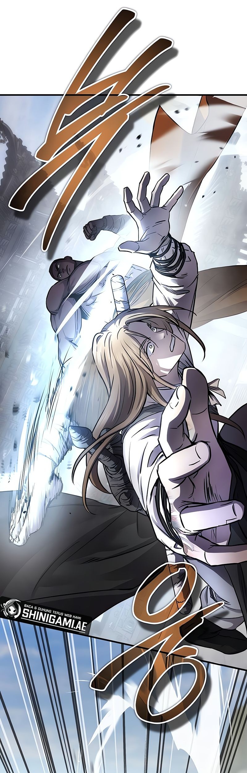 Absolute Dominion Chapter 28 Gambar 9