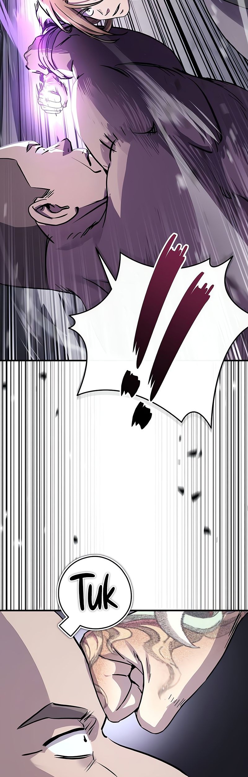 Absolute Dominion Chapter 28 Gambar 16