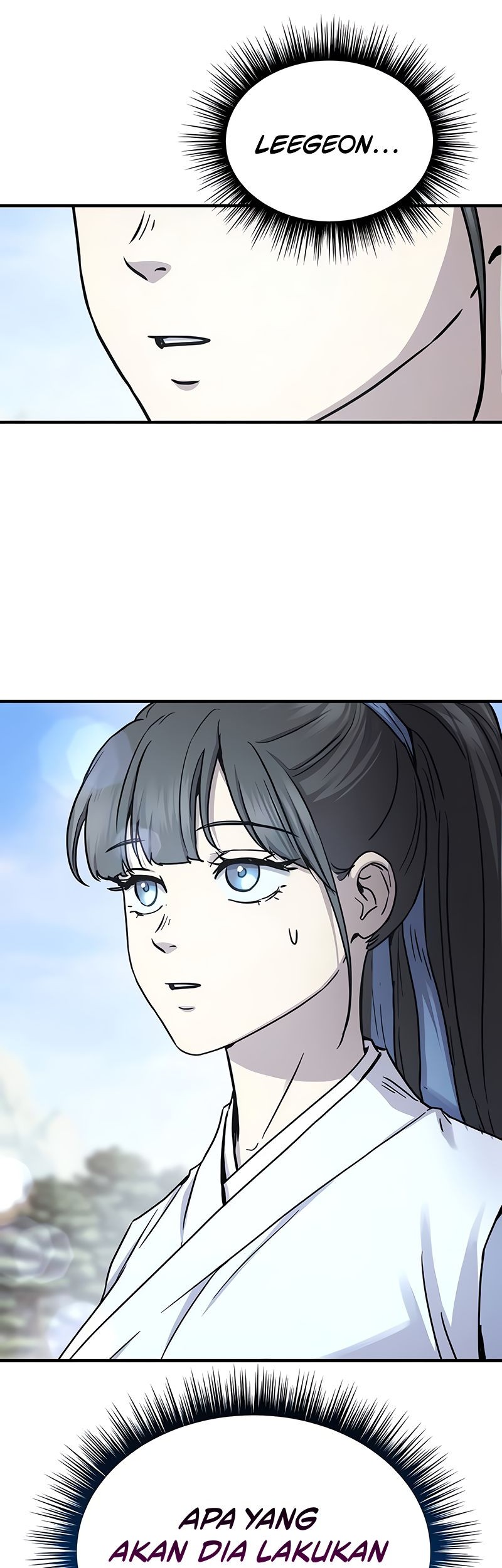 Absolute Dominion Chapter 28 Gambar 25