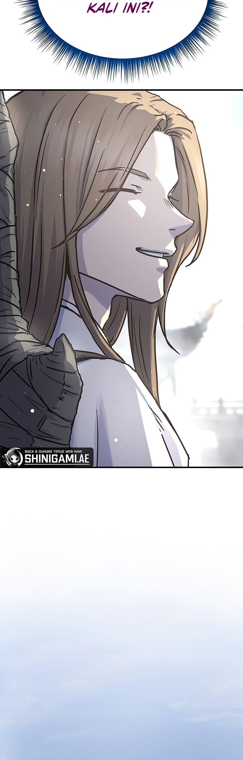 Absolute Dominion Chapter 28 Gambar 26