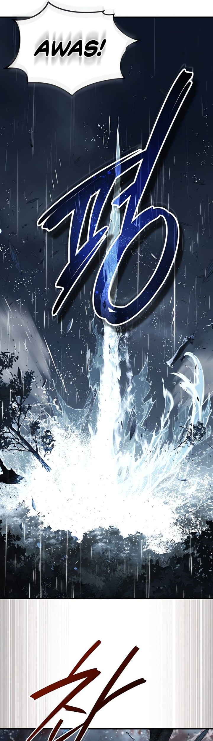 Absolute Dominion Chapter 29 Gambar 41