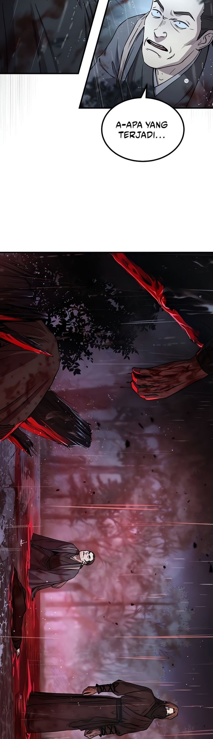 Absolute Dominion Chapter 29 Gambar 43