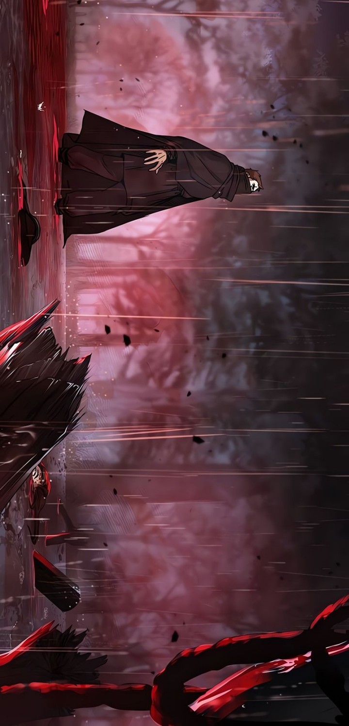 Absolute Dominion Chapter 29 Gambar 44