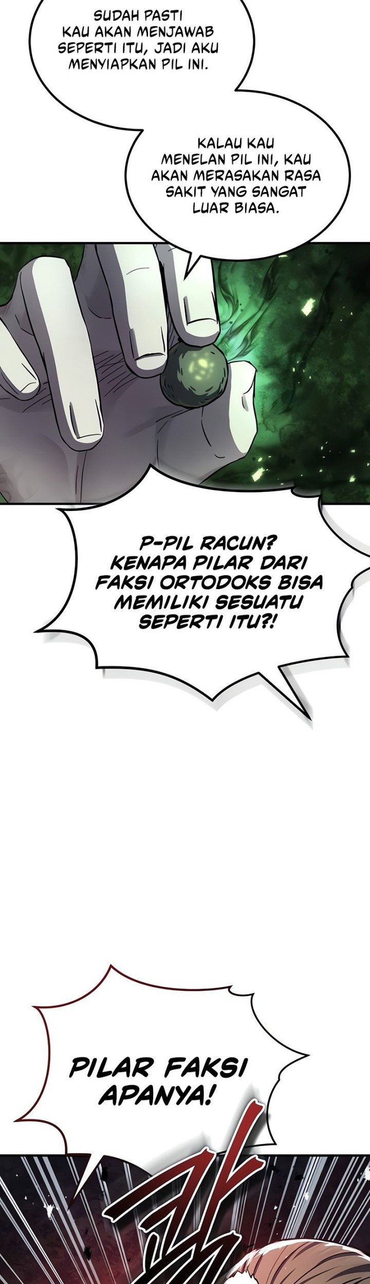 Absolute Dominion Chapter 29 Gambar 47