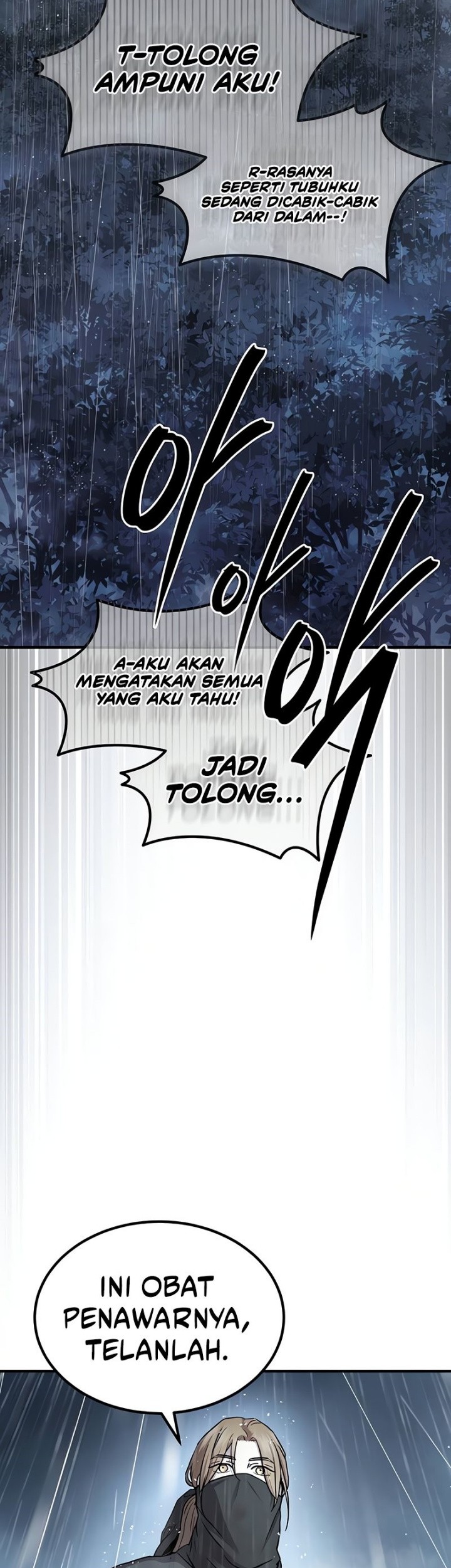 Absolute Dominion Chapter 29 Gambar 51