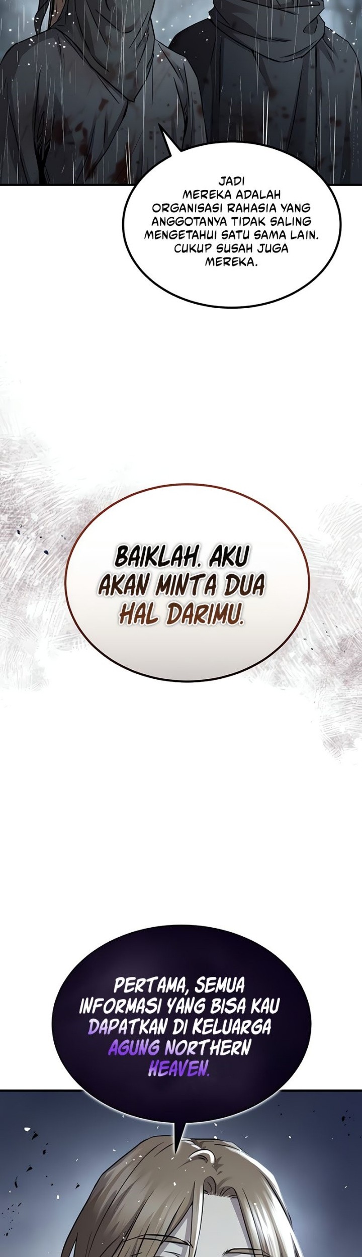 Absolute Dominion Chapter 29 Gambar 55