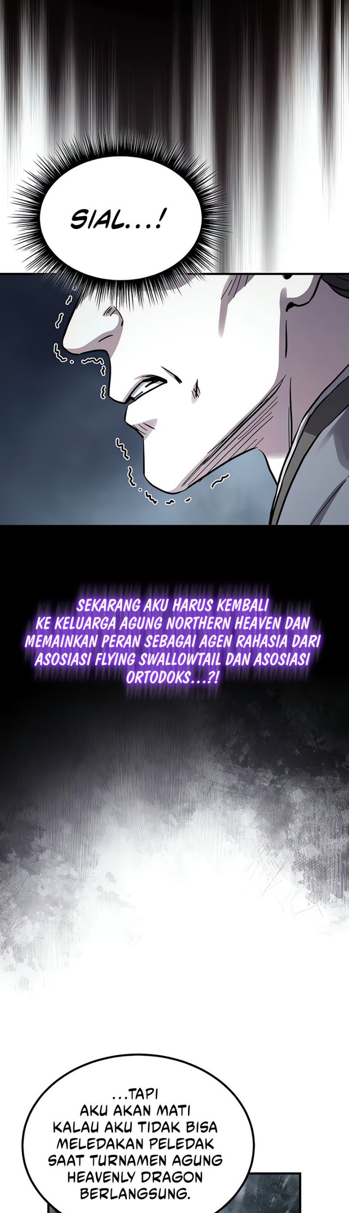 Absolute Dominion Chapter 29 Gambar 59