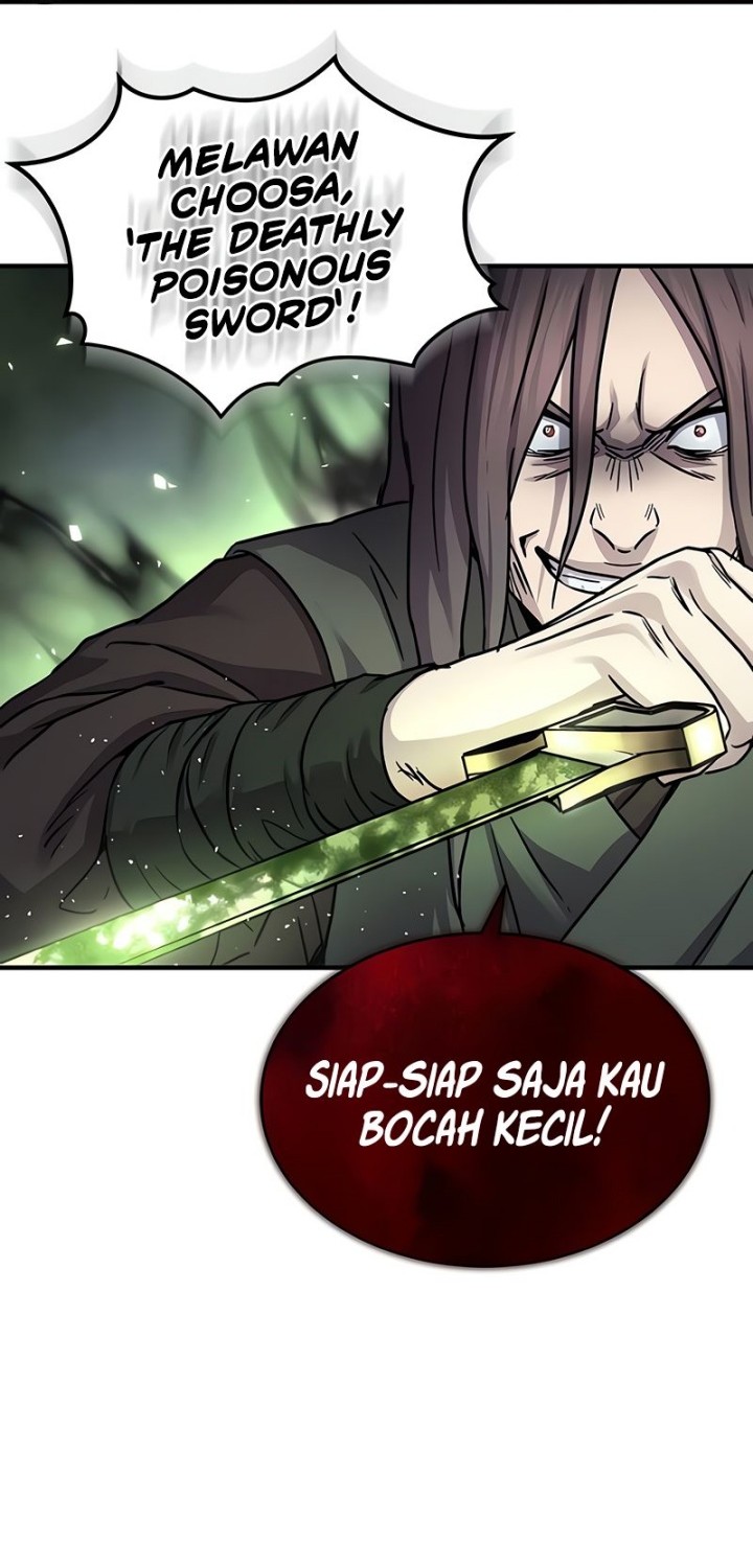 Absolute Dominion Chapter 29 Gambar 72