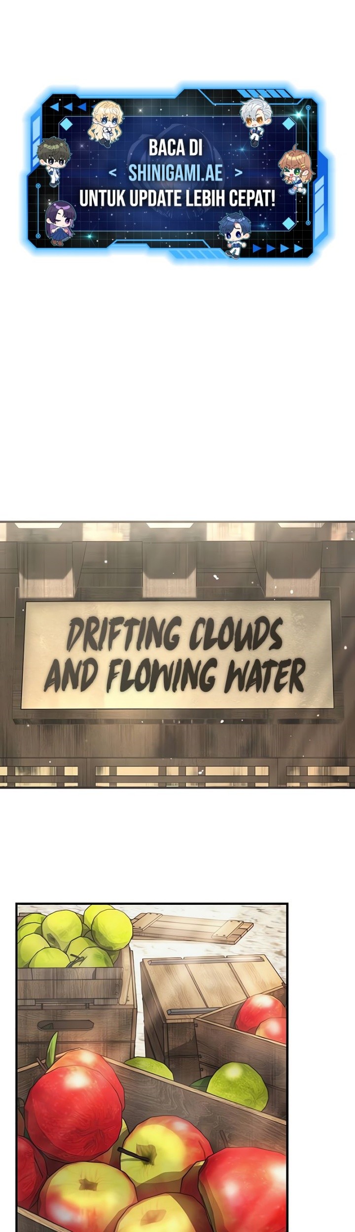 Baca  Absolute Dominion Chapter 29 Gambar 2