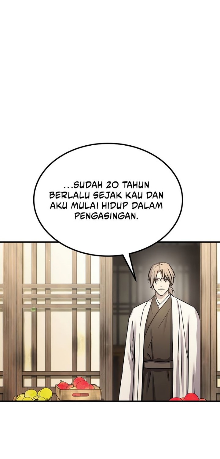 Absolute Dominion Chapter 29 Gambar 9