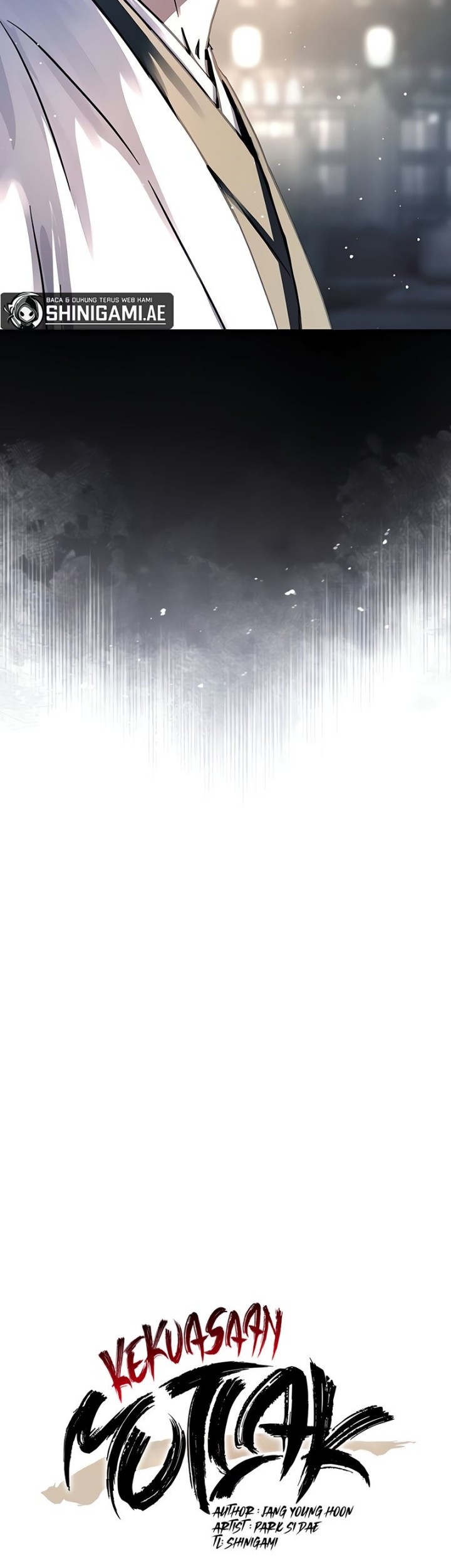 Absolute Dominion Chapter 29 Gambar 11