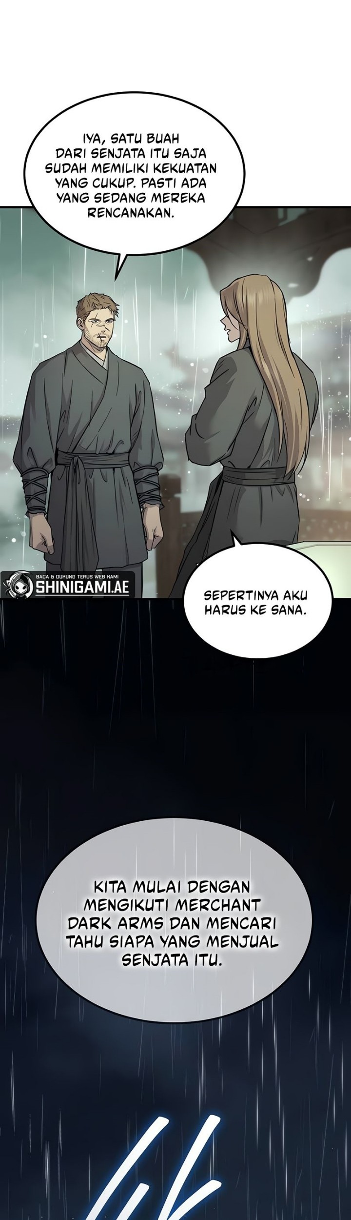 Absolute Dominion Chapter 29 Gambar 15