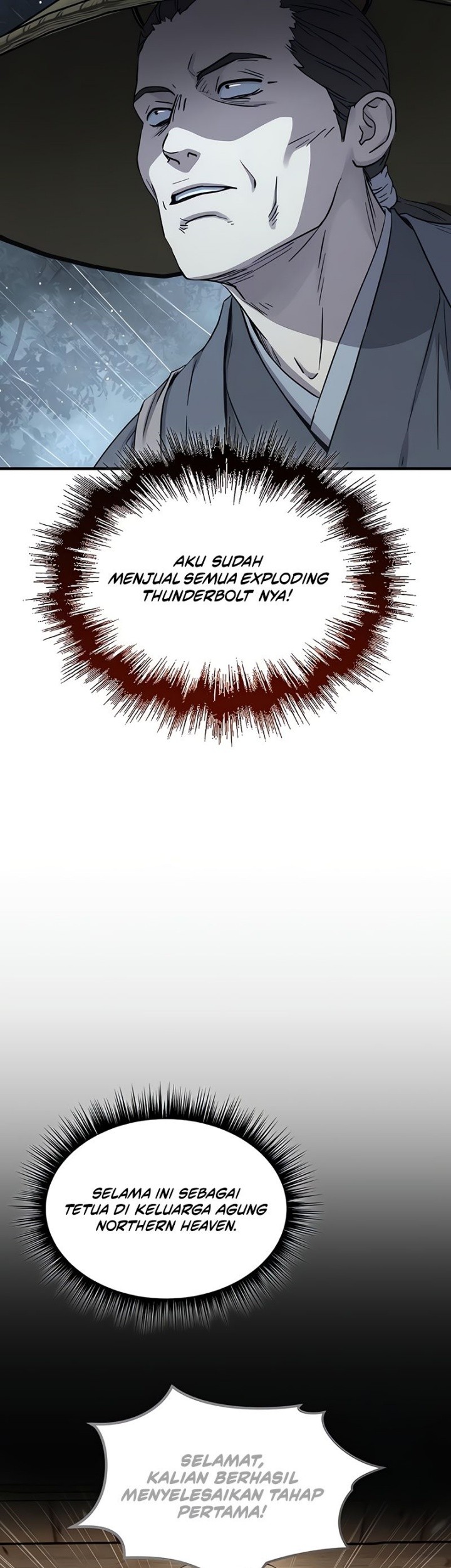 Absolute Dominion Chapter 29 Gambar 18