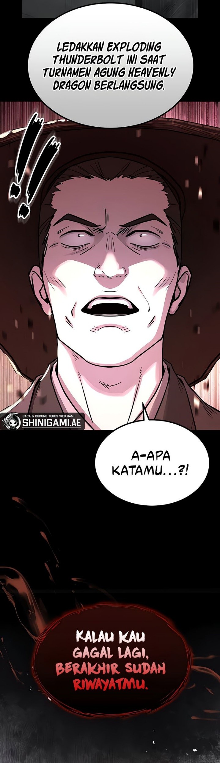 Absolute Dominion Chapter 29 Gambar 22