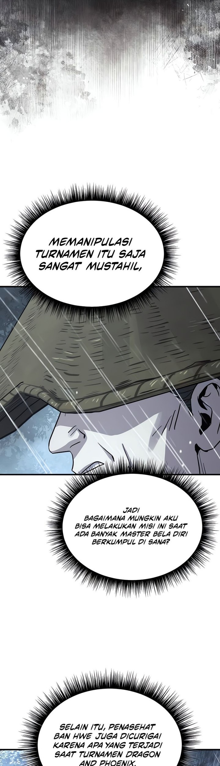 Absolute Dominion Chapter 29 Gambar 23