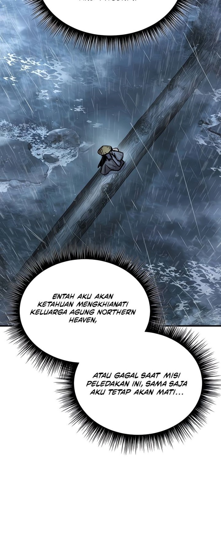 Absolute Dominion Chapter 29 Gambar 24