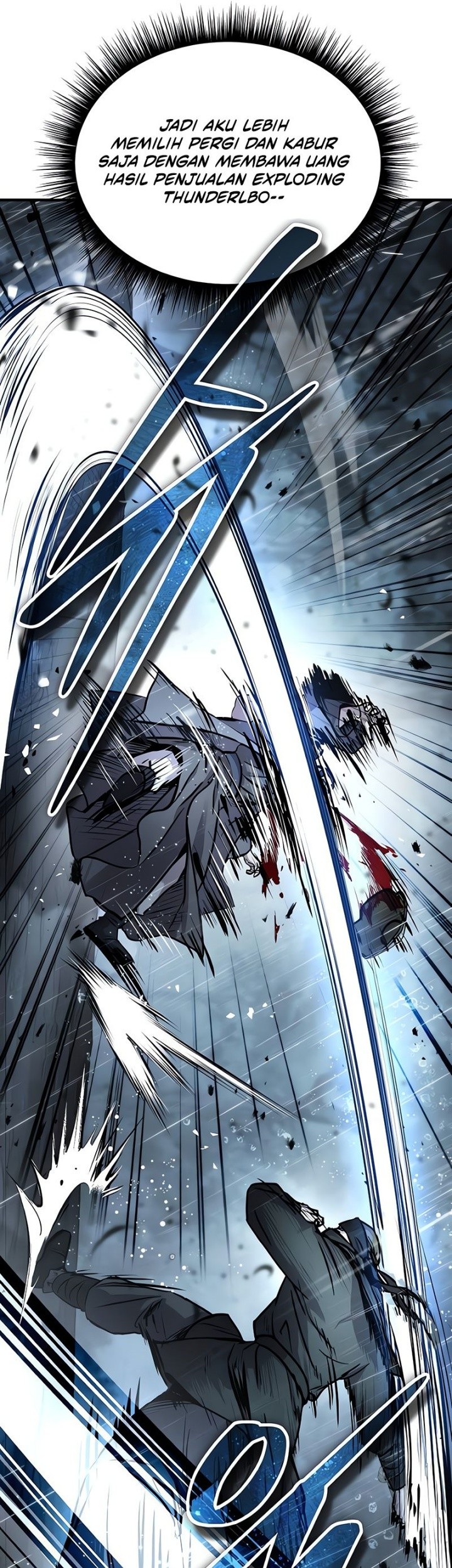 Absolute Dominion Chapter 29 Gambar 25