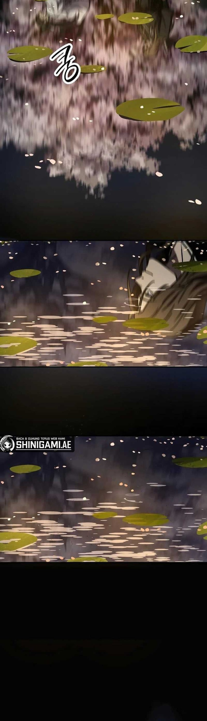 Absolute Dominion Chapter 3 Gambar 25