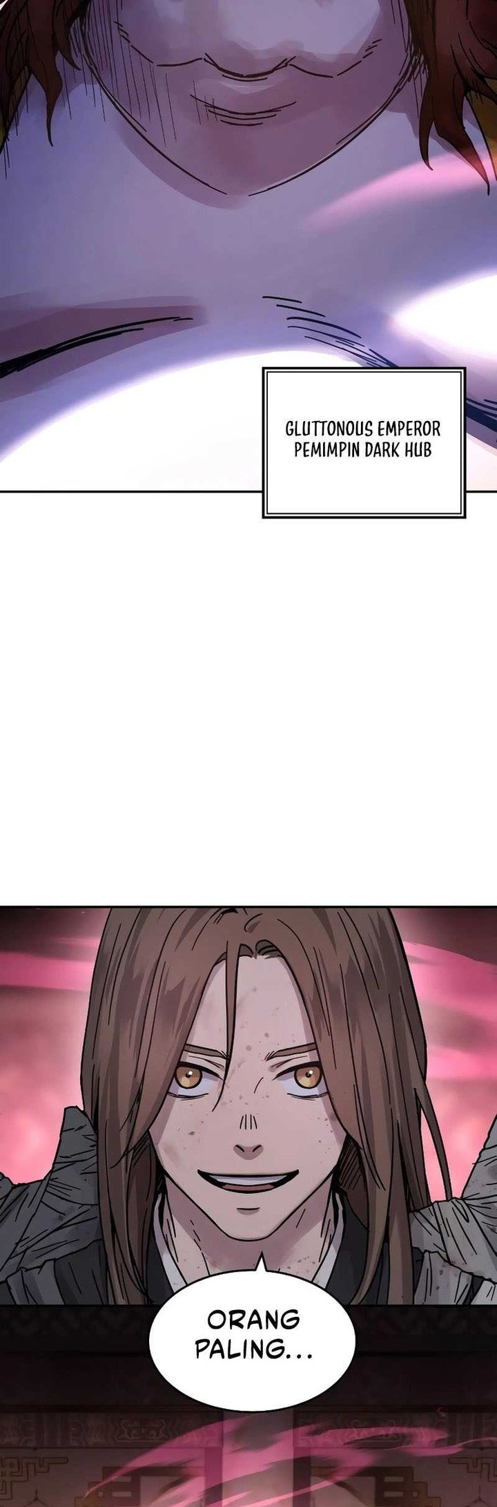 Absolute Dominion Chapter 3 Gambar 52