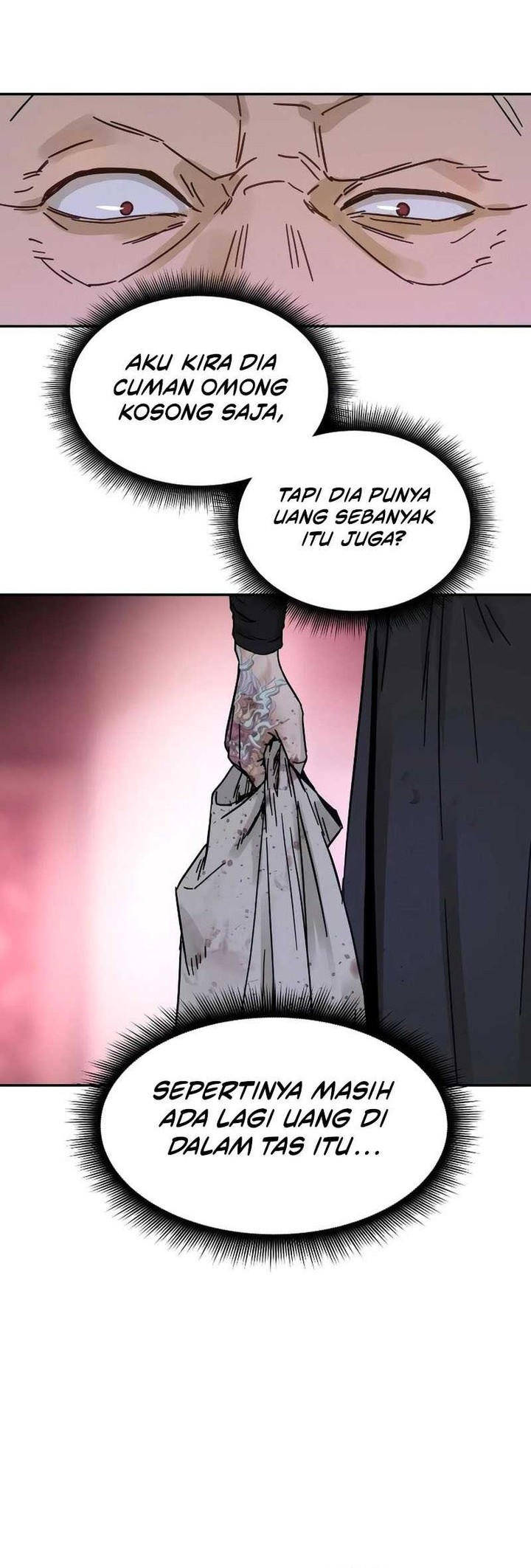 Absolute Dominion Chapter 3 Gambar 58