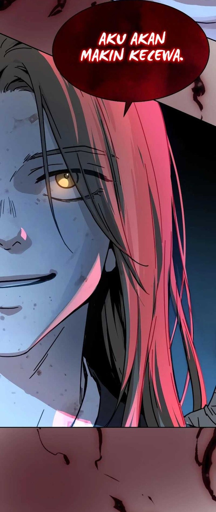 Absolute Dominion Chapter 3 Gambar 60