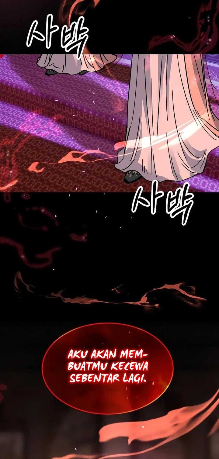 Absolute Dominion Chapter 3 Gambar 62