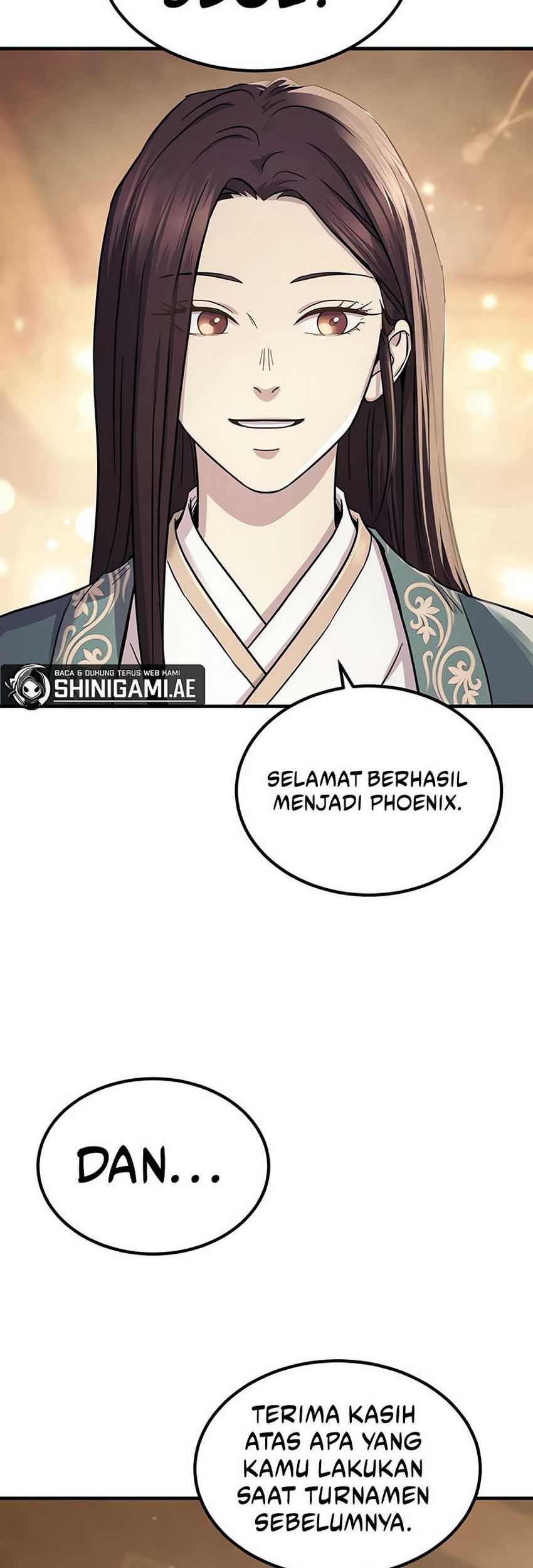 Absolute Dominion Chapter 30 Gambar 52
