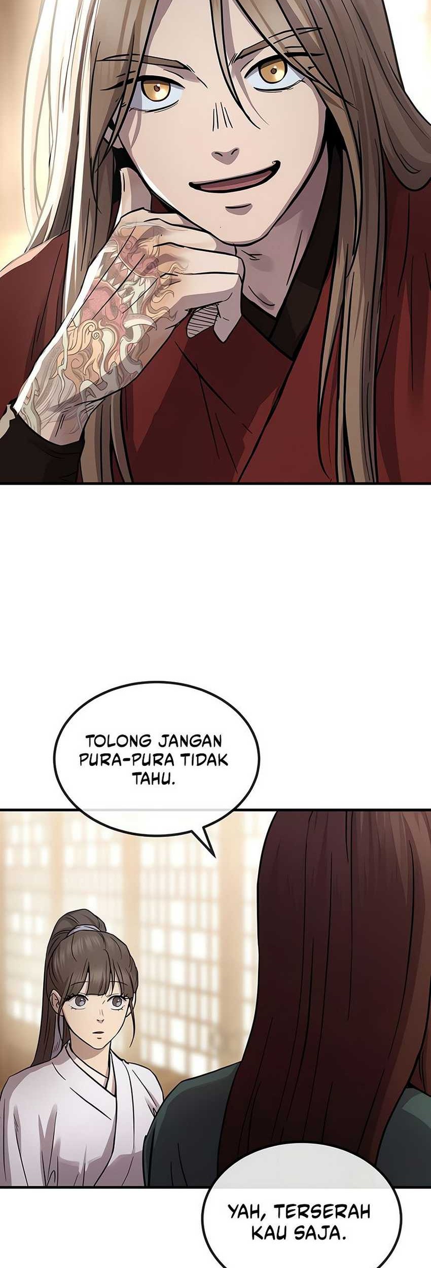 Absolute Dominion Chapter 30 Gambar 55