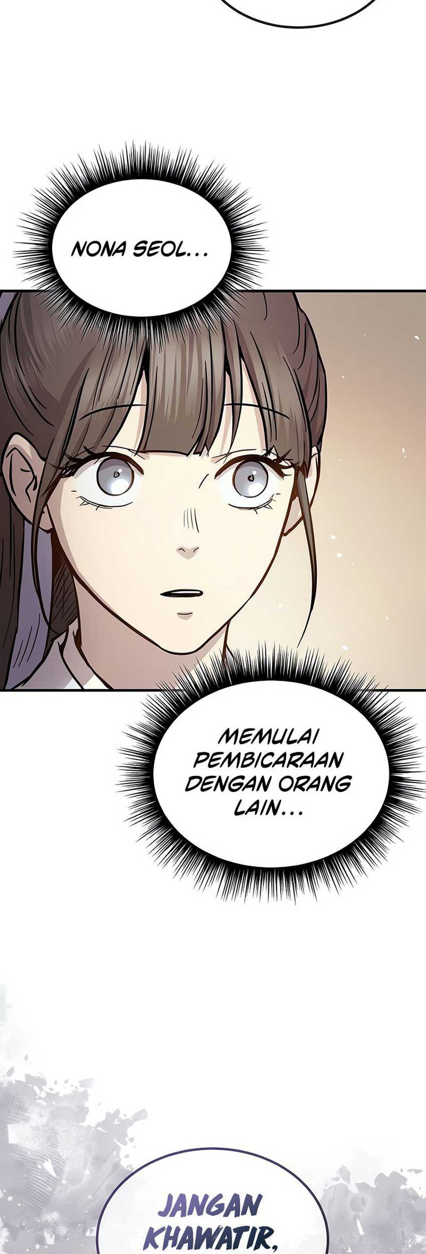 Absolute Dominion Chapter 30 Gambar 56