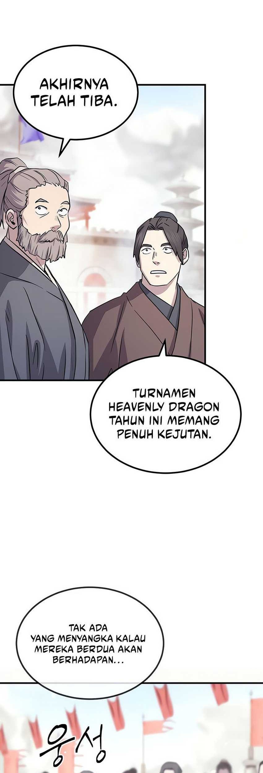 Absolute Dominion Chapter 30 Gambar 62