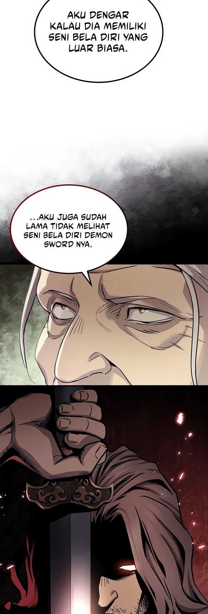 Absolute Dominion Chapter 30 Gambar 65