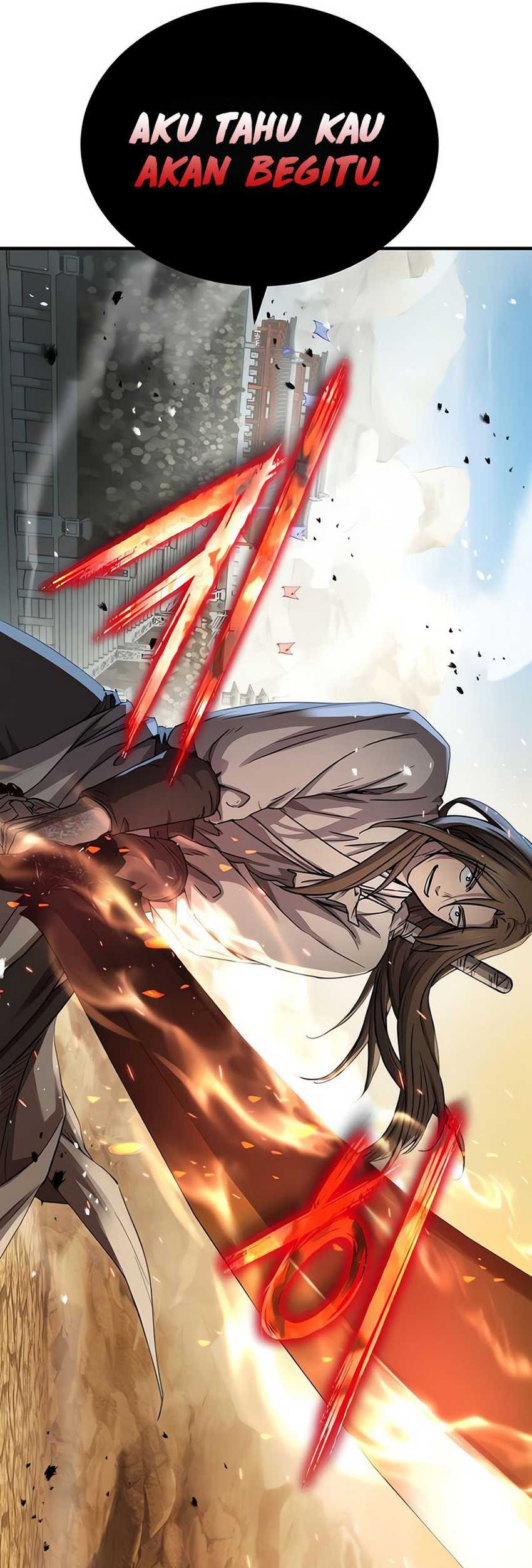 Absolute Dominion Chapter 30 Gambar 74