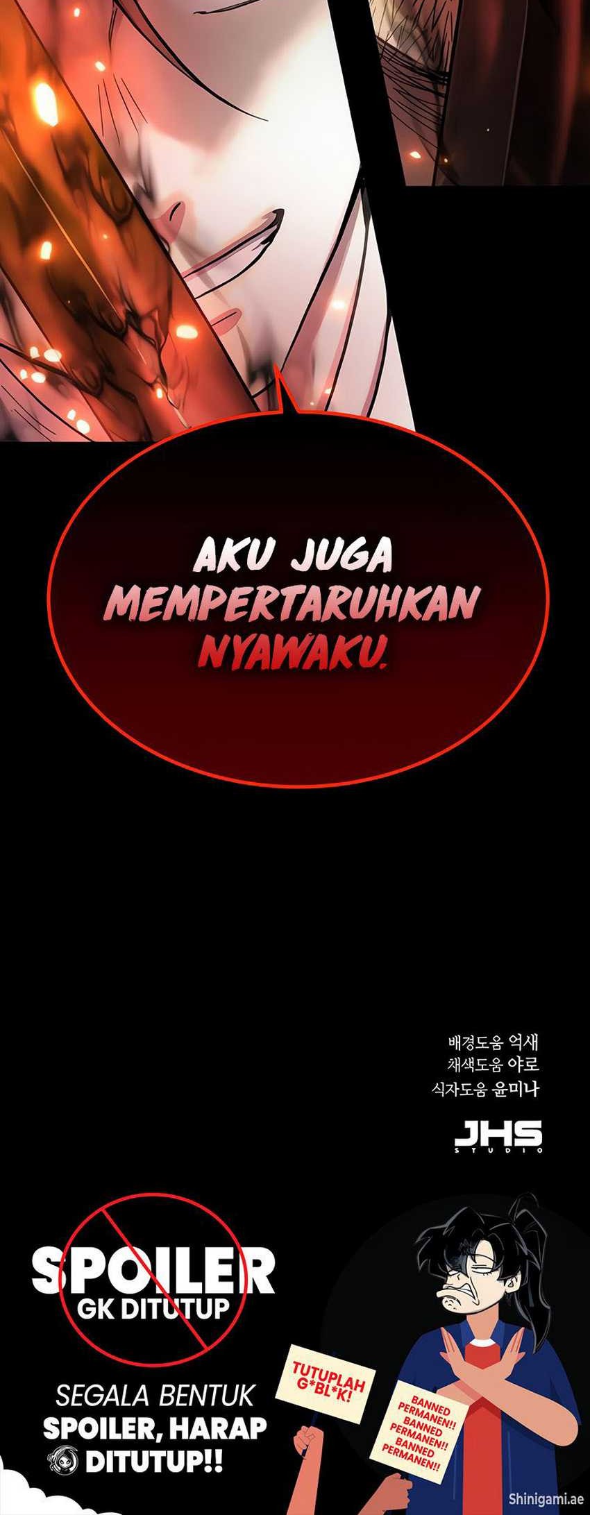 Absolute Dominion Chapter 30 Gambar 80