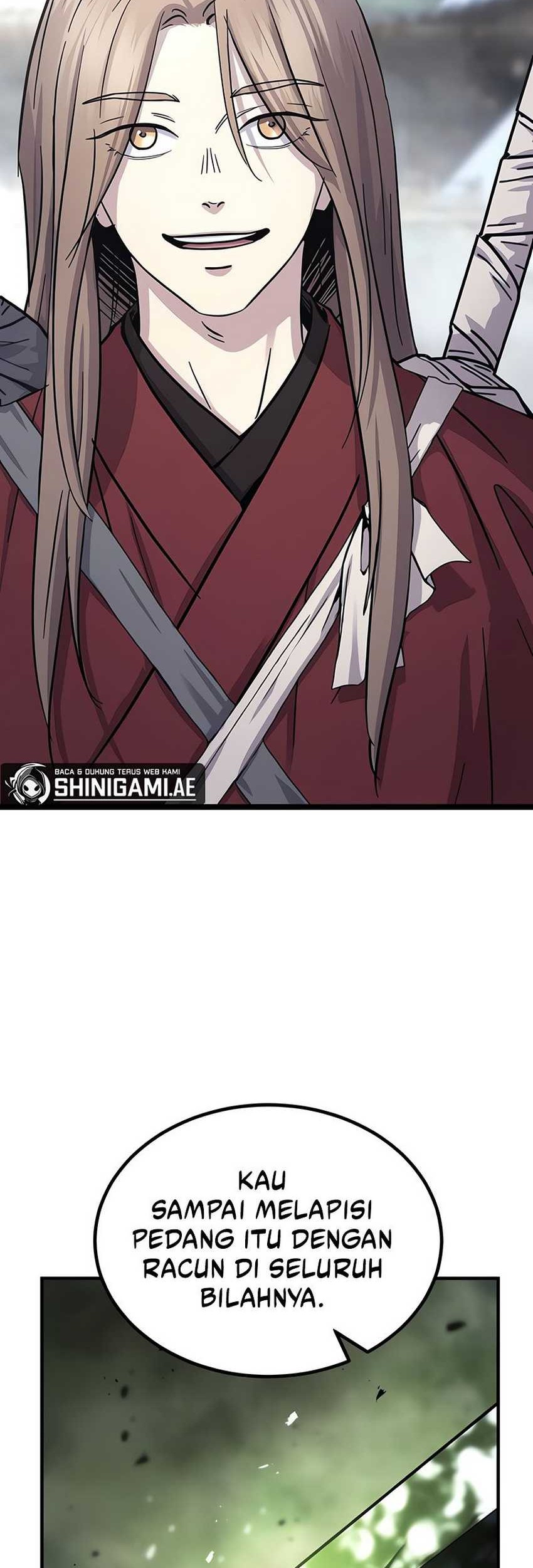 Absolute Dominion Chapter 30 Gambar 8