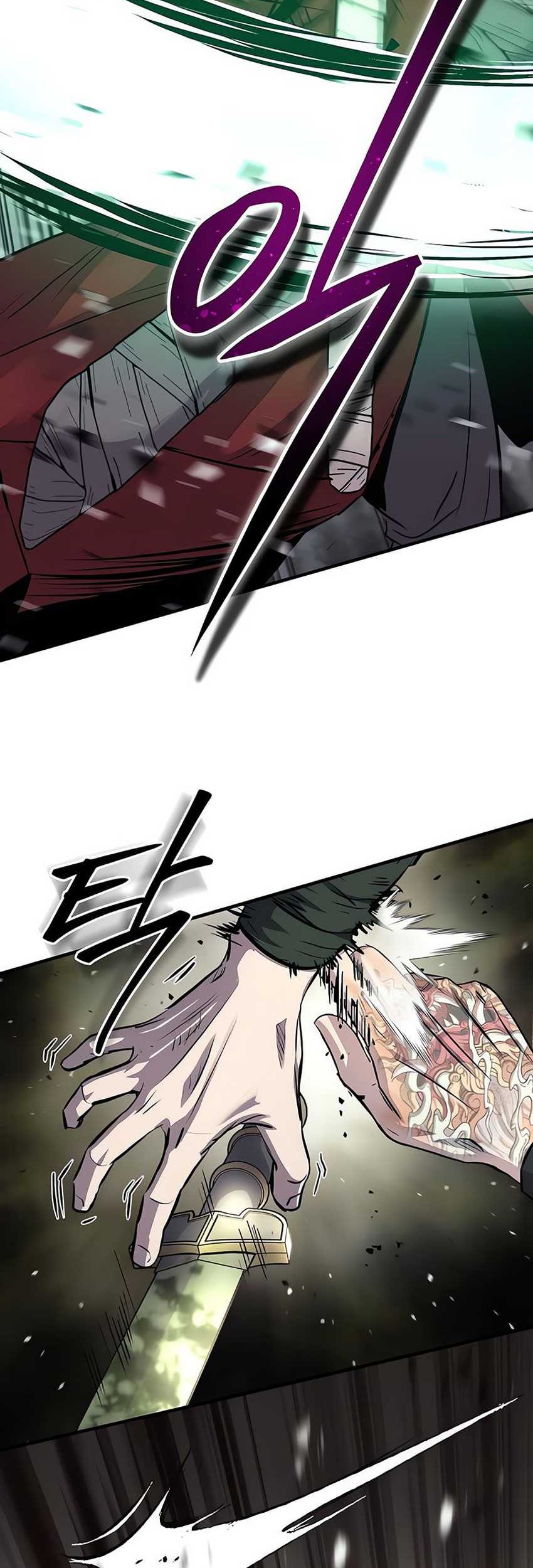 Absolute Dominion Chapter 30 Gambar 12