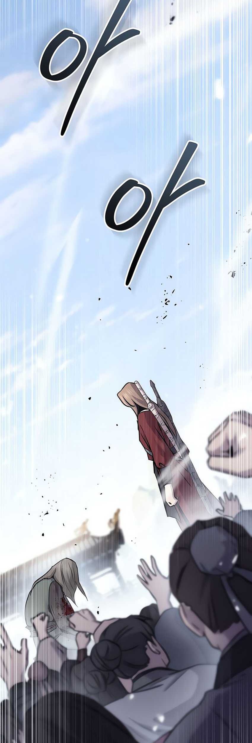 Absolute Dominion Chapter 30 Gambar 22