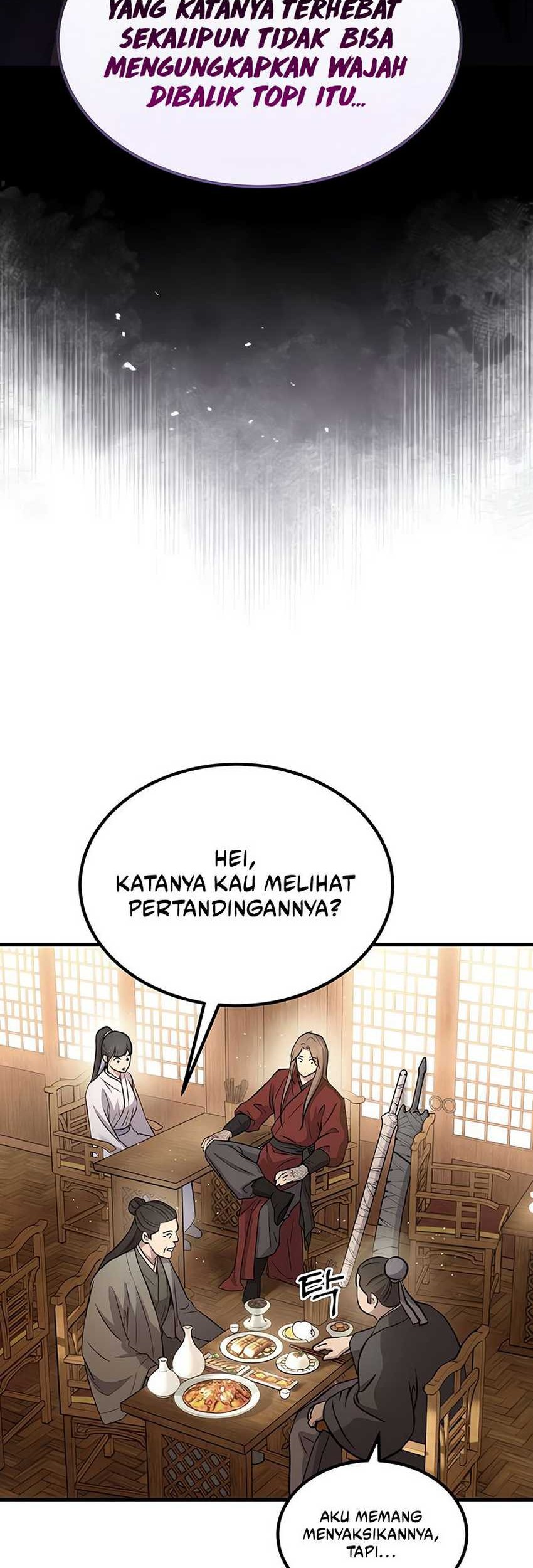 Absolute Dominion Chapter 30 Gambar 38