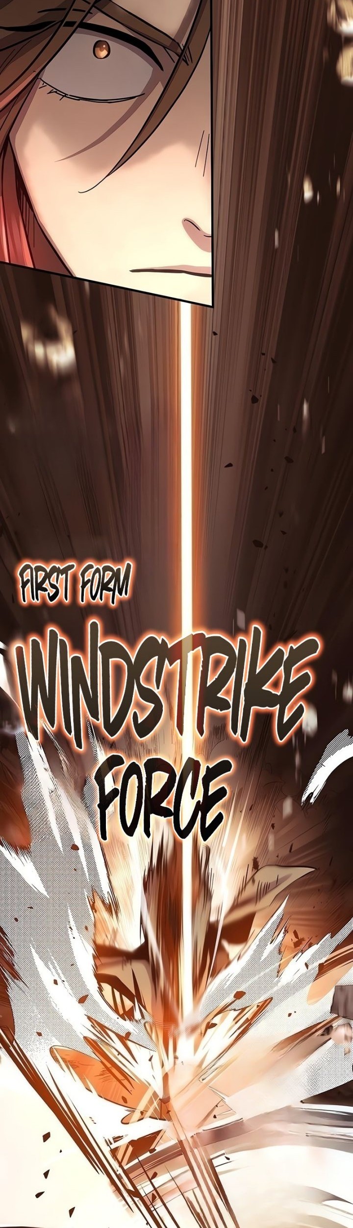 Absolute Dominion Chapter 31 Gambar 38