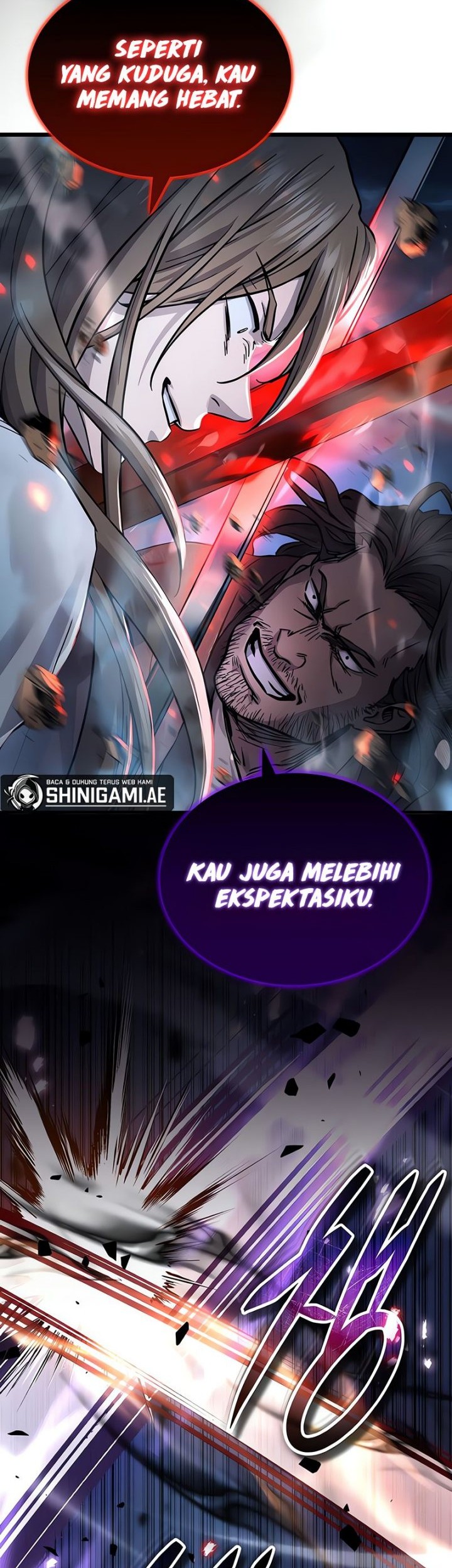 Absolute Dominion Chapter 31 Gambar 50