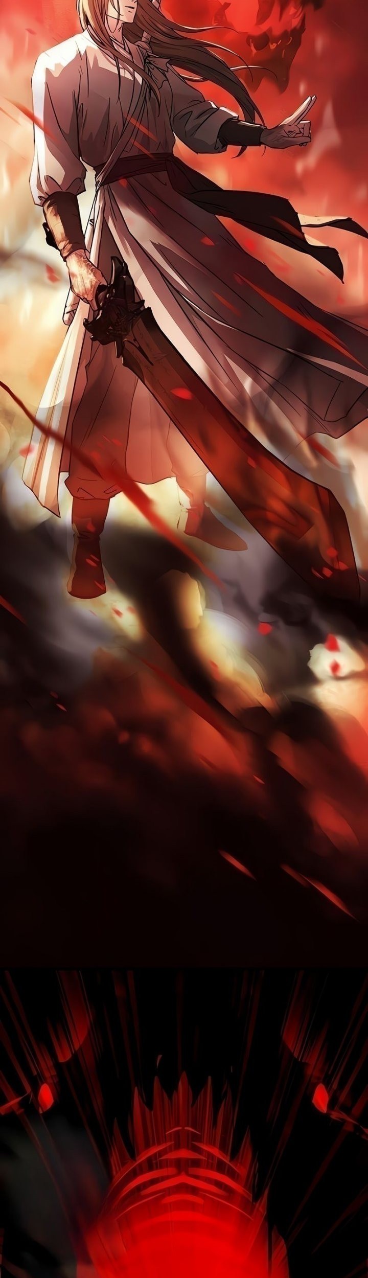 Absolute Dominion Chapter 31 Gambar 55