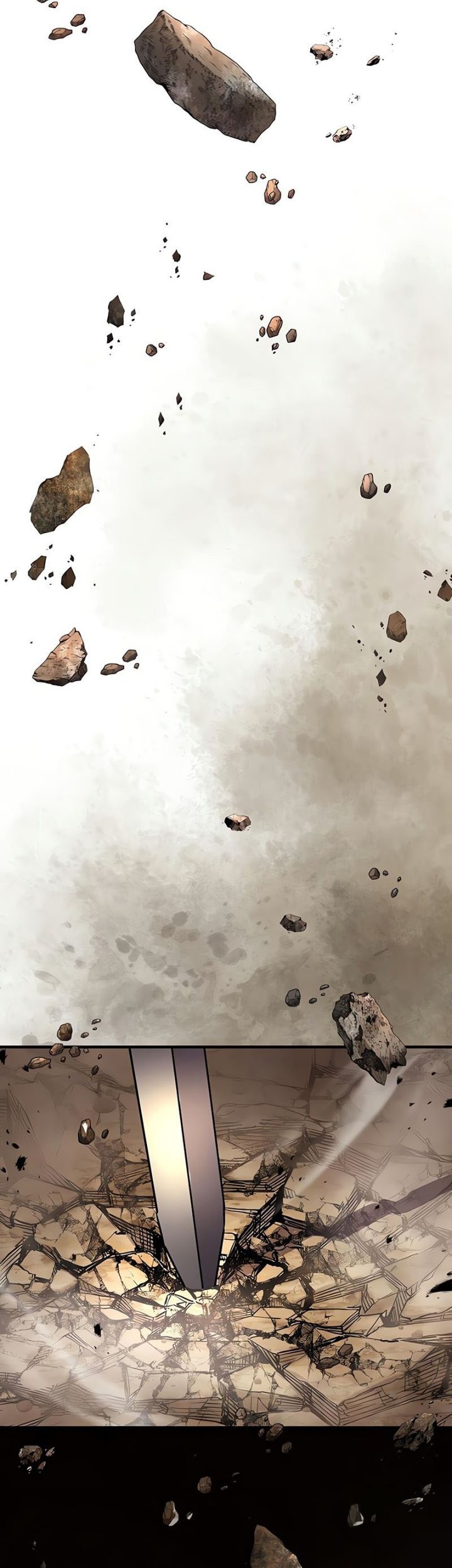 Absolute Dominion Chapter 31 Gambar 59