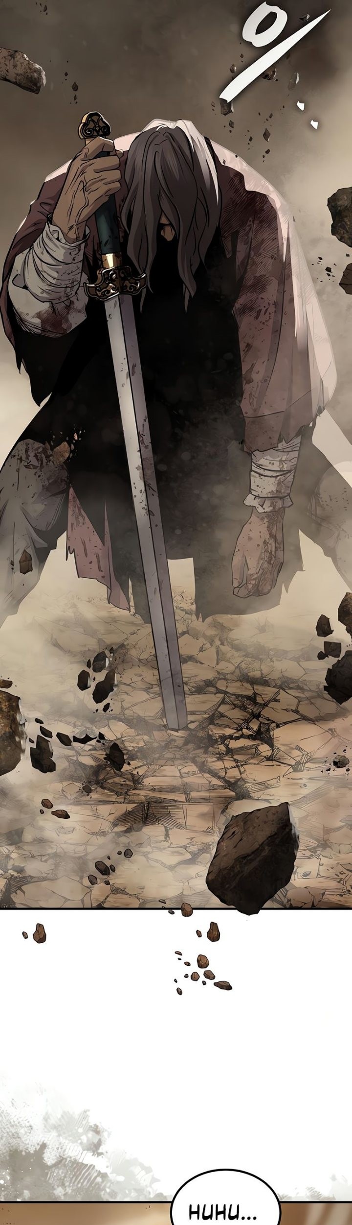 Absolute Dominion Chapter 31 Gambar 61