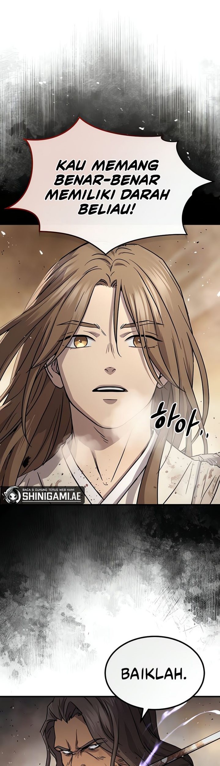 Absolute Dominion Chapter 31 Gambar 63