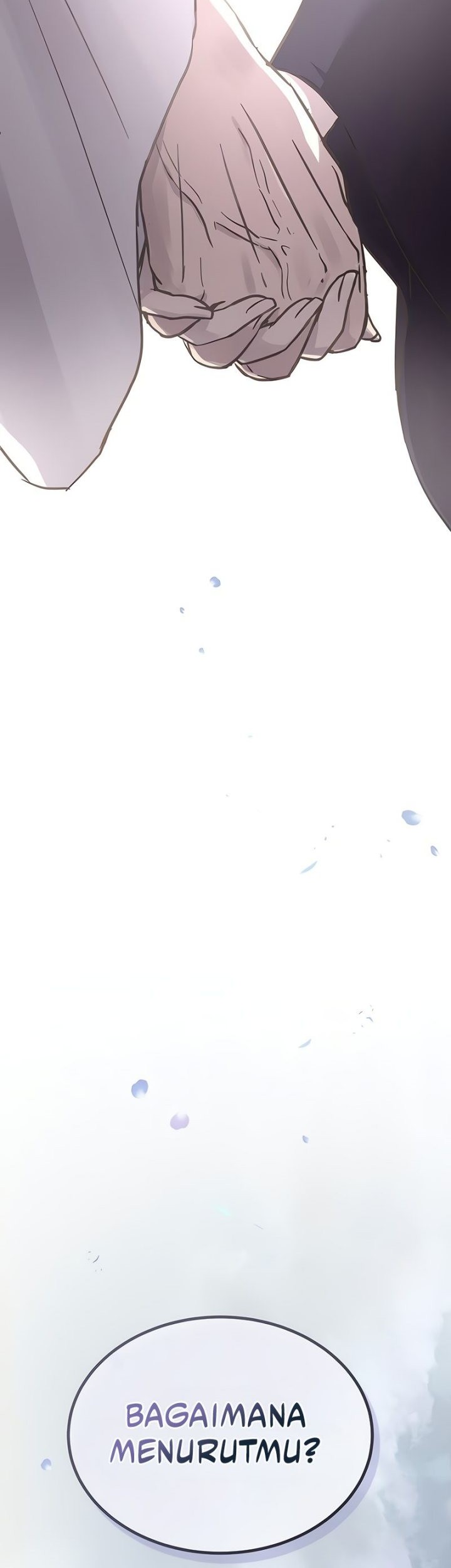Absolute Dominion Chapter 31 Gambar 71
