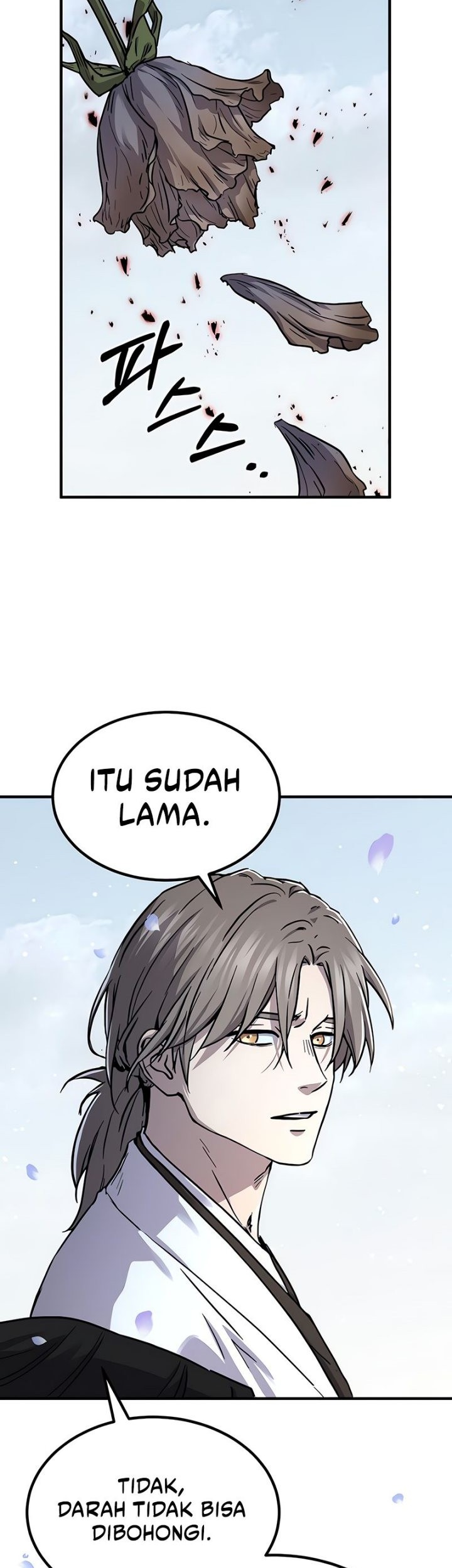 Absolute Dominion Chapter 31 Gambar 75