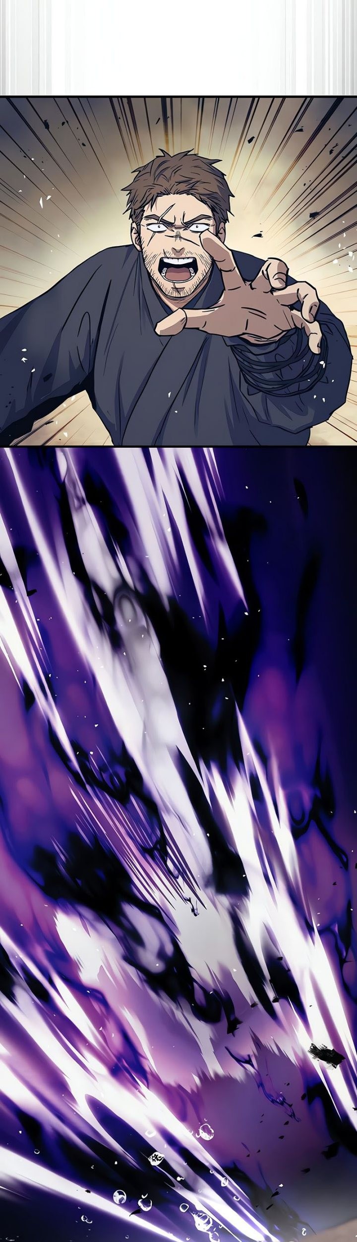 Absolute Dominion Chapter 31 Gambar 84