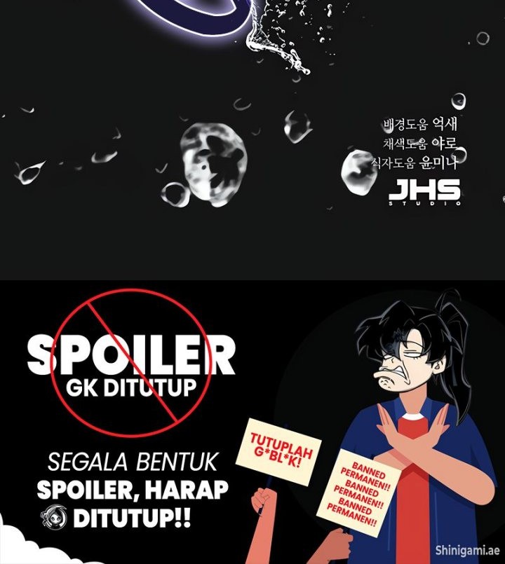 Absolute Dominion Chapter 31 Gambar 90