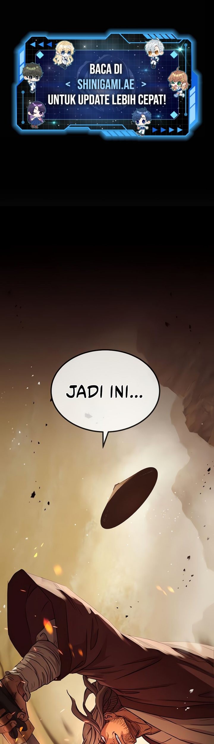 Baca  Absolute Dominion Chapter 31 Gambar 2