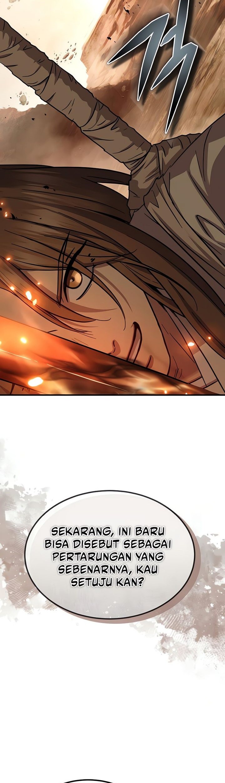 Absolute Dominion Chapter 31 Gambar 7